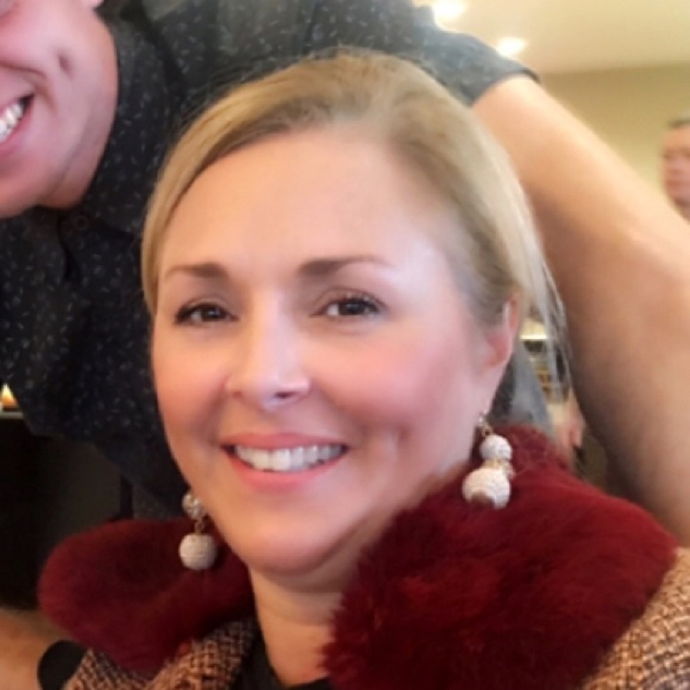 Meet your Posher, Susan